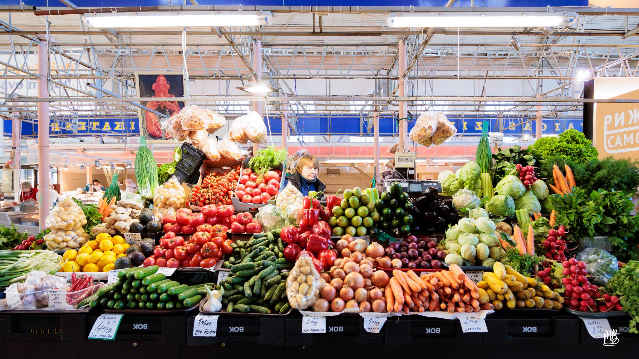 2024   Riga   MB 227